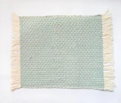 Zuahaza Diamond Naidi Placemat