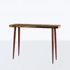 Masaya & Co. Diria Live Edge Hall Table