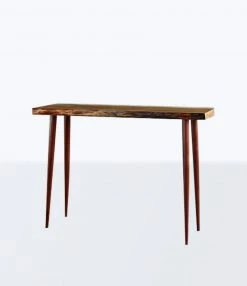 Masaya & Co. Diria Live Edge Hall Table