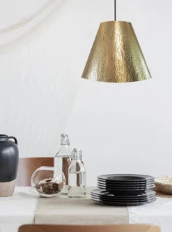 Dounia Home Koba Pendant Light