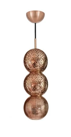 Dounia Home Riad Pendant Light Lighting