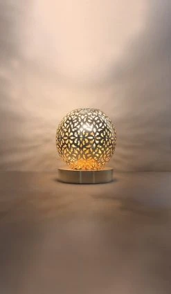 Dounia Home Lighting Riad Table Lamp