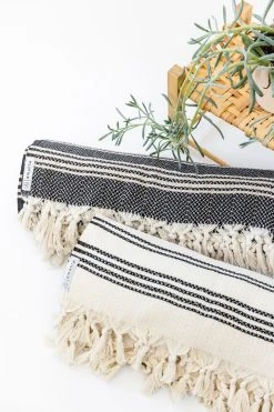 Amante Marketplace Doxa Turkish Blanket Best Sellers