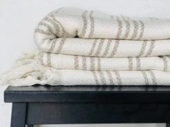 Amante Marketplace Doxa Turkish Blanket Best Sellers