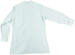 Dushyant Asthana Men's Jaipur Oversized Shirt - Pastel Blue
