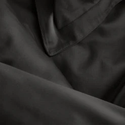 Looma Home Goods Duvet Set - Charcoal