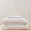 Looma Duvet Set - White Home Goods 2 Looma Duvet Set - White Home Goods