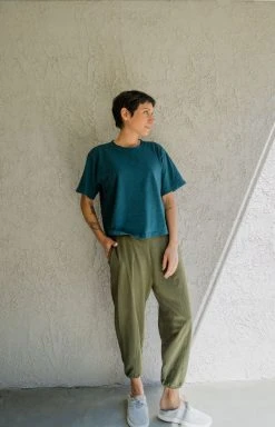 Mien Easy Relaxed Tee