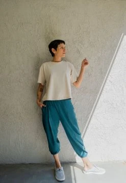 Mien Easy Relaxed Tee