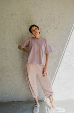 Mien Easy Relaxed Tee