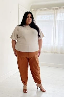 Mien Easy Relaxed Tee