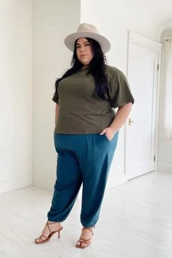 Mien Easy Relaxed Tee