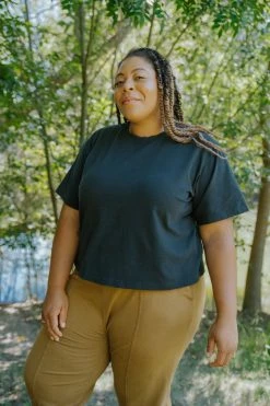 Mien Easy Relaxed Tee