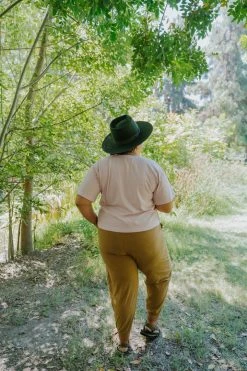 Mien Easy Relaxed Tee