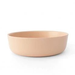 EKOBO Bambino Recycled Bamboo Toddler Feeding Set