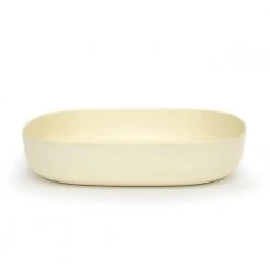 EKOBO Large Recycled Bamboo Serving Dish Kitchen + Dining