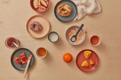 EKOBO Kids' Recycled Bamboo Cup Set