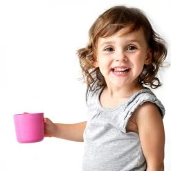 EKOBO Kids' Recycled Bamboo Cup Set