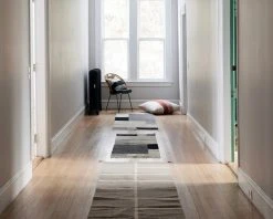 Minna Element Wool Rug