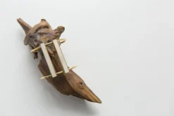 Abby Alley Eliza Cuff Bracelet