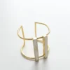 Abby Alley Eliza Cuff Bracelet 2 Abby Alley Eliza Cuff Bracelet