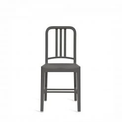 Emeco 111 Navy Recycled Chair