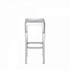 Furniture Emeco Recycled Bar Stool