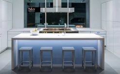 Furniture Emeco Recycled Bar Stool