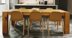 Emeco Broom Recycled Stacking Chair Furniture