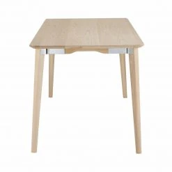 Emeco Furniture Lancaster Ash Dining Table