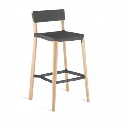 Emeco Furniture Lancaster Barstool