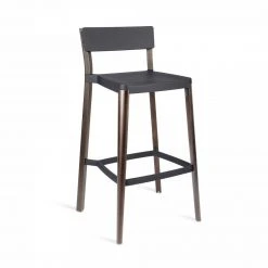 Emeco Furniture Lancaster Barstool