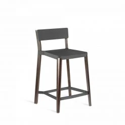 Emeco Furniture Lancaster Counter Stool