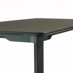 Emeco Lancaster Dark Ash Dining Table