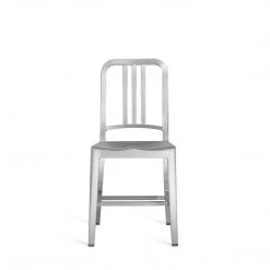 Emeco Furniture Navy Recycled Chair