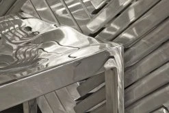 Emeco Navy Recycled Mini Chair Furniture