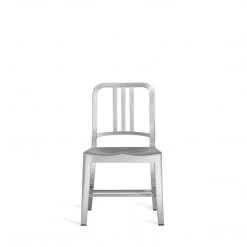 Emeco Navy Recycled Mini Chair Furniture