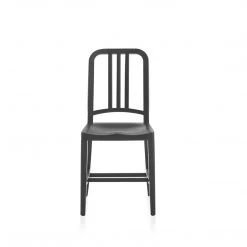 Emeco Navy Wood Chair