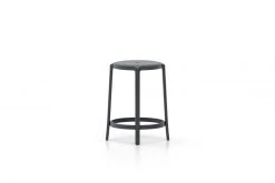 Emeco On & On Recycled Counter Stool