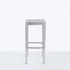 Furniture Emeco Recycled Bar Stool