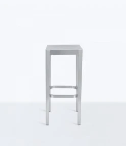Furniture Emeco Recycled Bar Stool