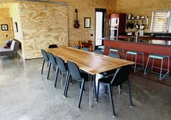 Emeco Broom Recycled Stacking Chair Furniture