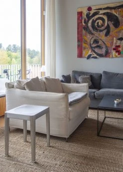 Emeco Recycled Stool Furniture