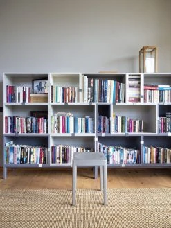 Emeco Recycled Stool Furniture