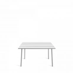 Emeco Run Table - Aluminum Frame 34 Emeco Run Table - Aluminum Frame