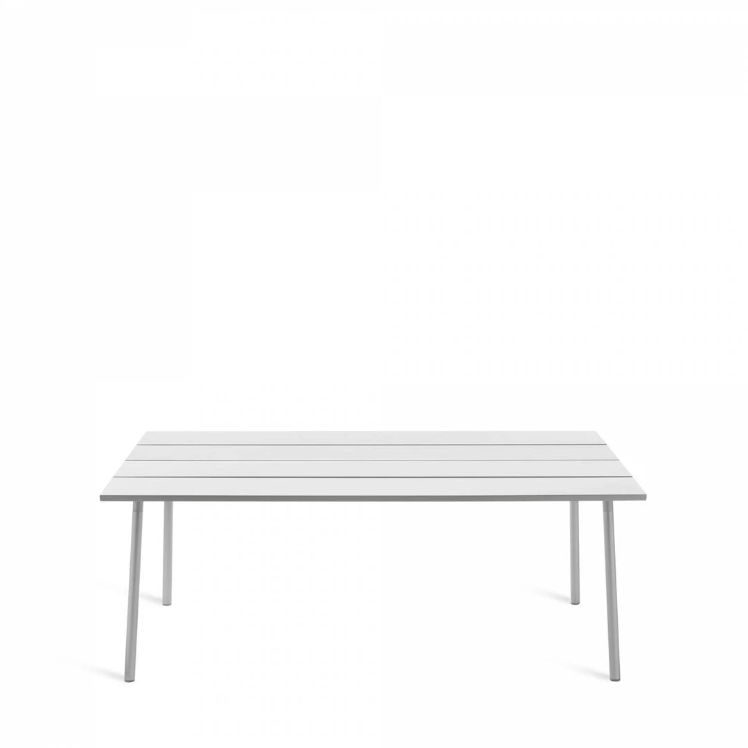 Emeco Run Table - Aluminum Frame 5 Emeco Run Table - Aluminum Frame