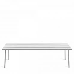 Emeco Run Table - Aluminum Frame 28 Emeco Run Table - Aluminum Frame