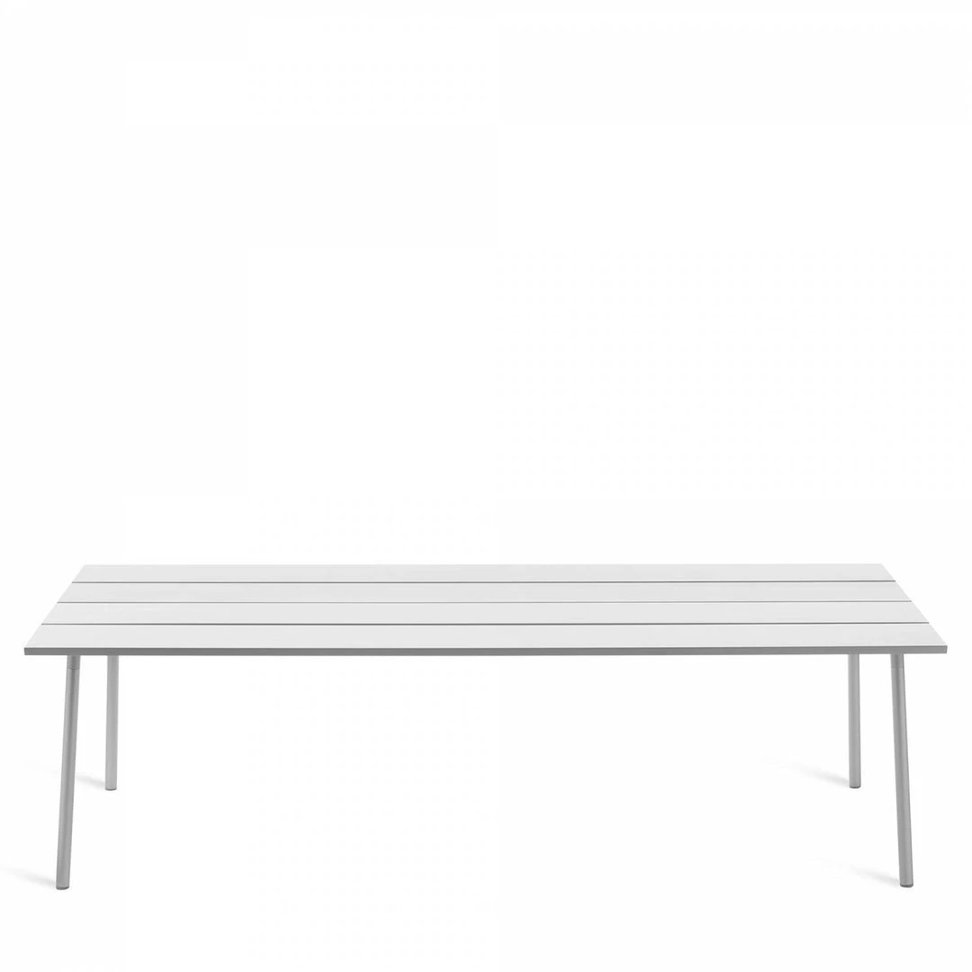 Emeco Run Table - Aluminum Frame 10 Emeco Run Table - Aluminum Frame