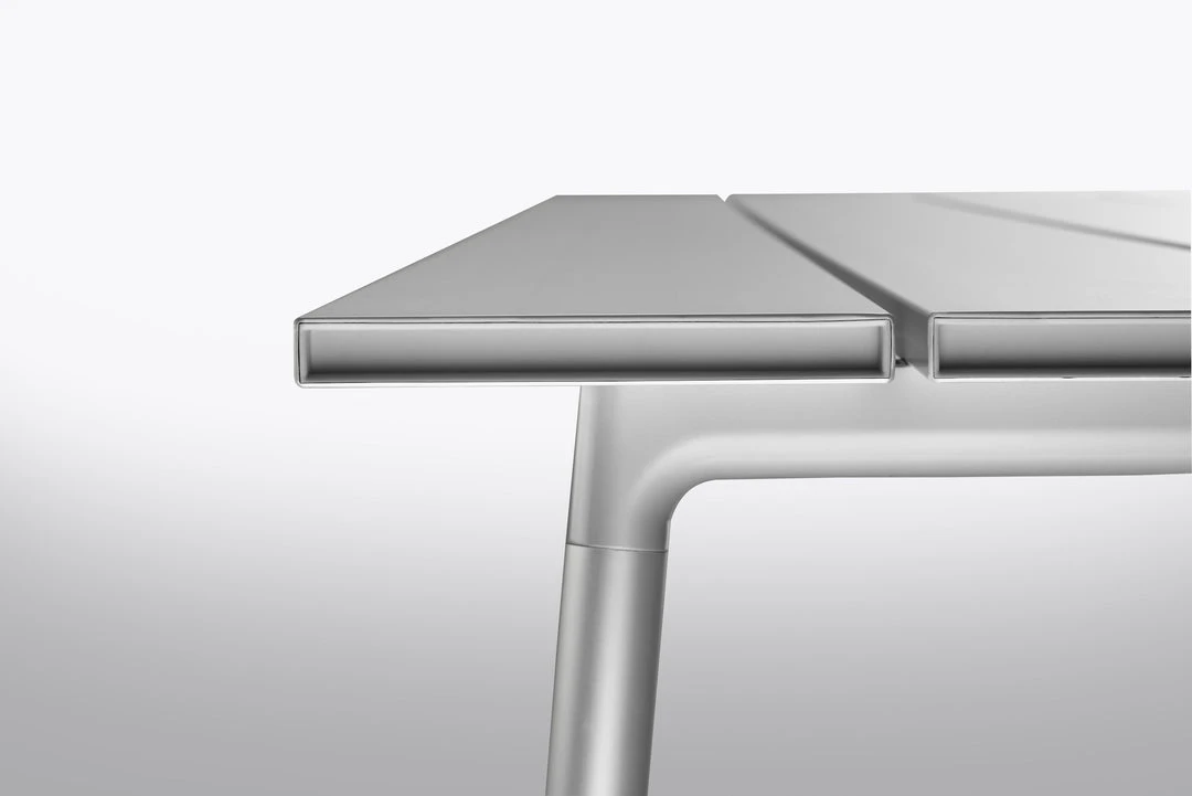 Emeco Run Table - Aluminum Frame 19 Emeco Run Table - Aluminum Frame