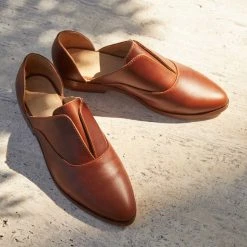 Nisolo Best Sellers Emma D'Orsay Oxford 40 Nisolo Best Sellers Emma D'Orsay Oxford